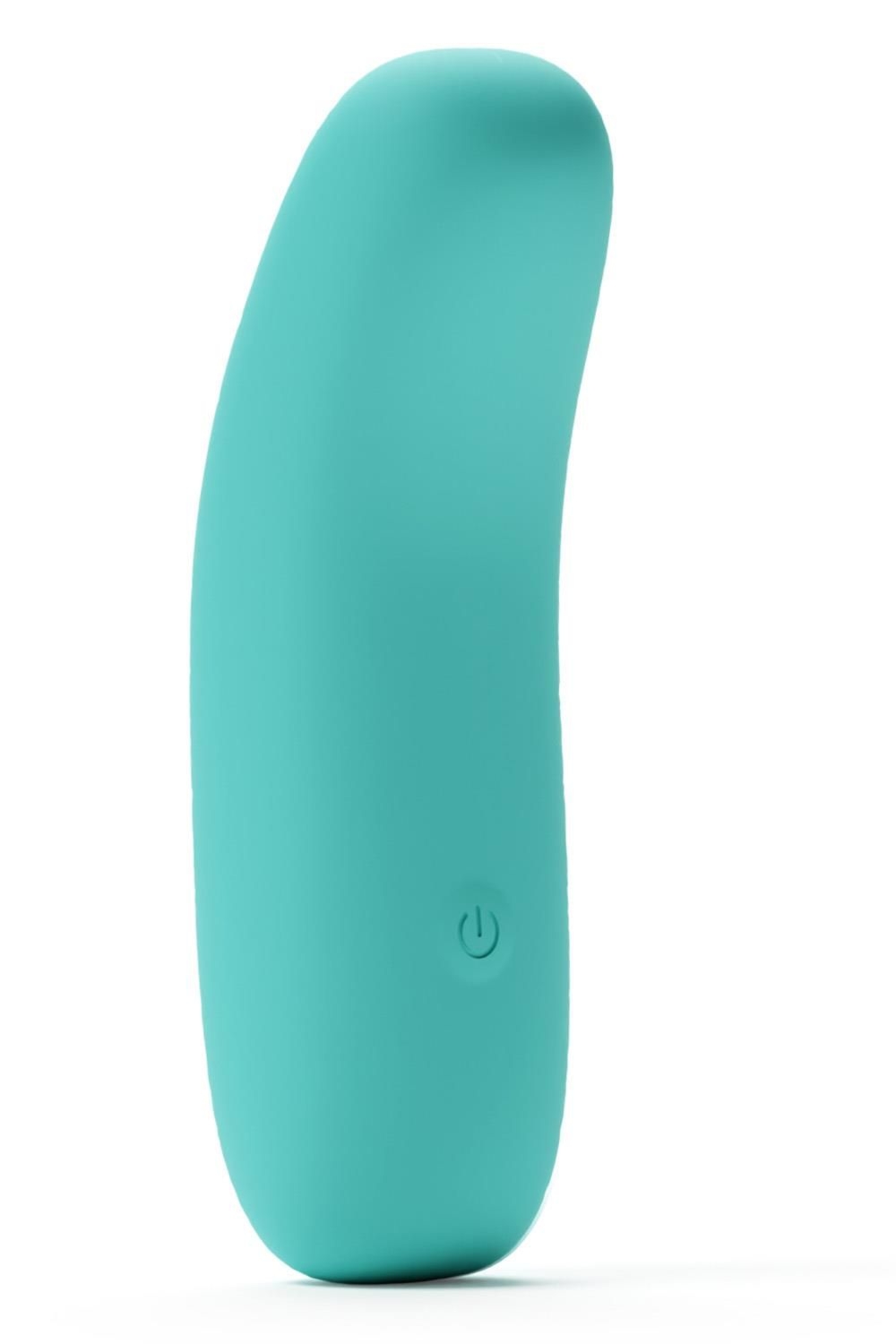 Wibrator wielofunkcyjny NS Novelties Gold-n-Dreams Beatrix