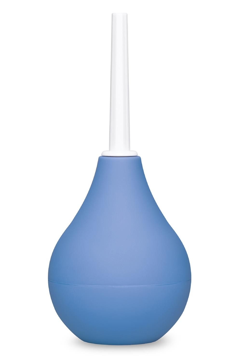 Gruszka do lewatywy b-Vibe Compact Enema Douche
