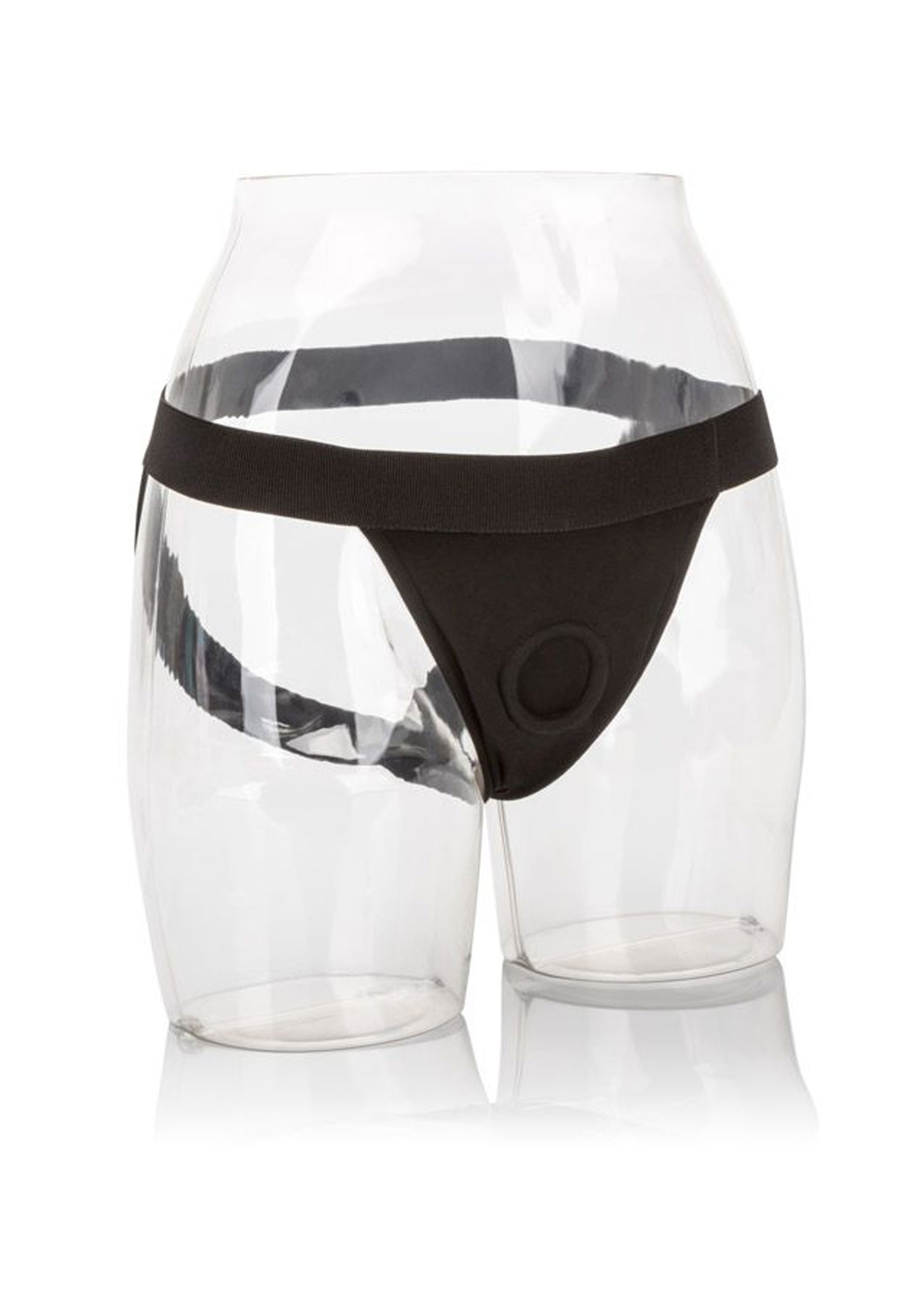 Uprząż Calexotics Packer Gear Jock Strap Harness