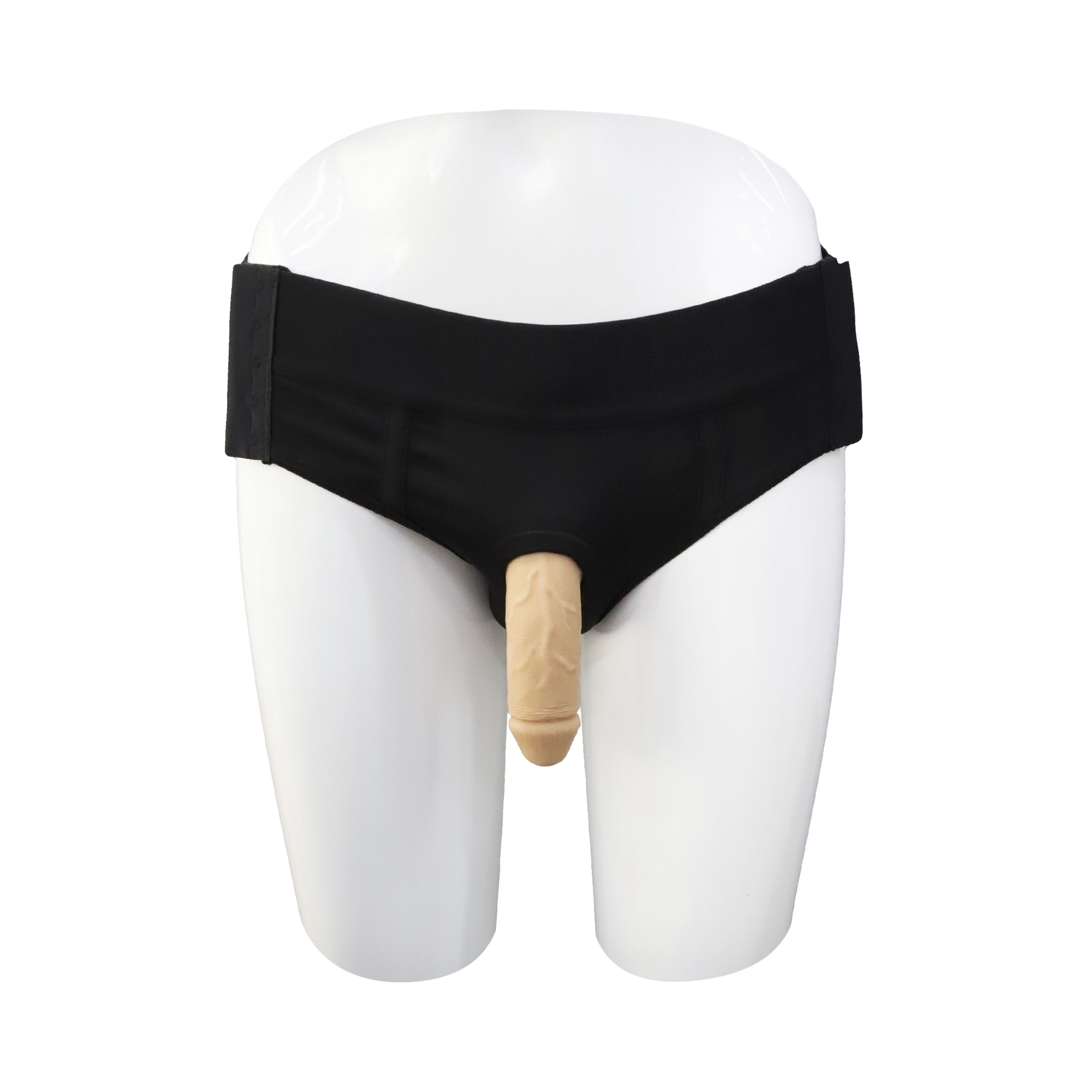 Paker S z bielizną XX-DREAMSTOYS FTM Packer with panty