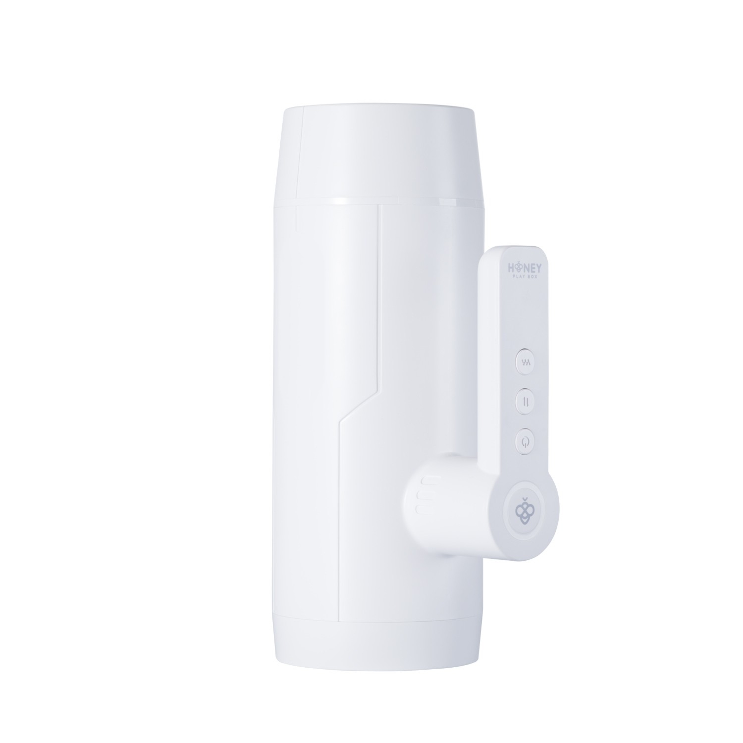 Automatyczny masturbator Honey Play Box BLANCHE Thrusting Blowjob