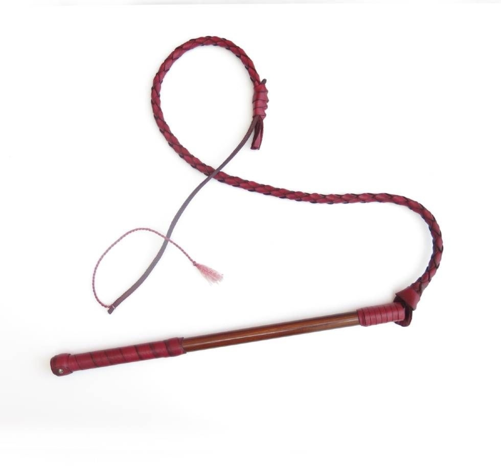 Bicz skórzany Lovely Thinkings Dragon Whip