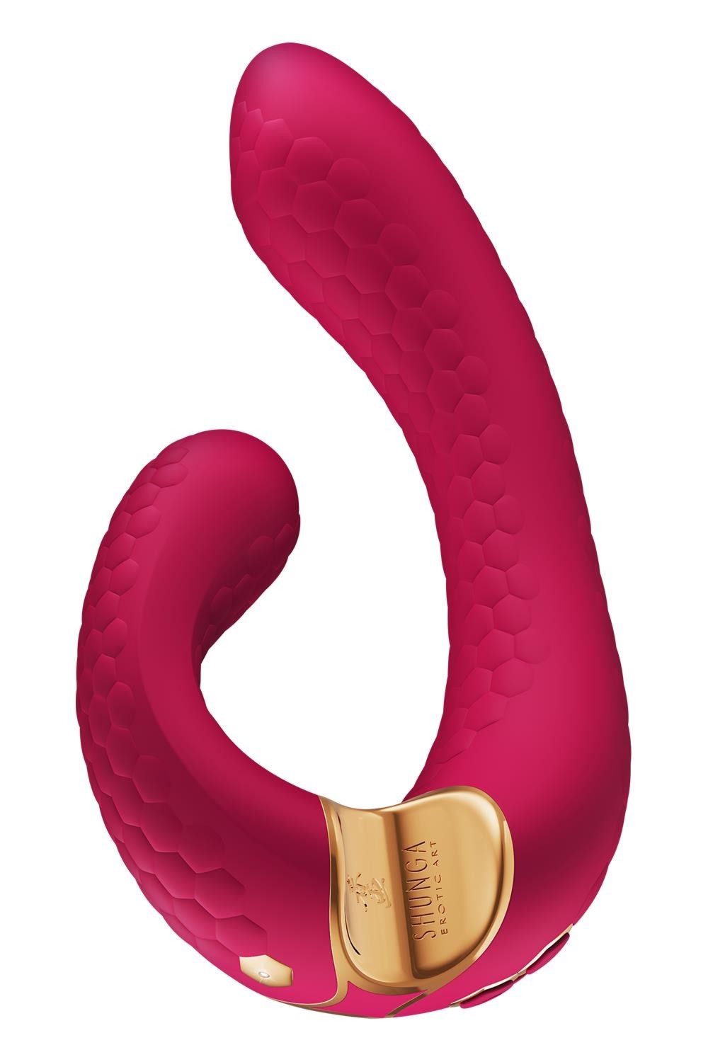 Wibrator króliczek Shunga Miyo