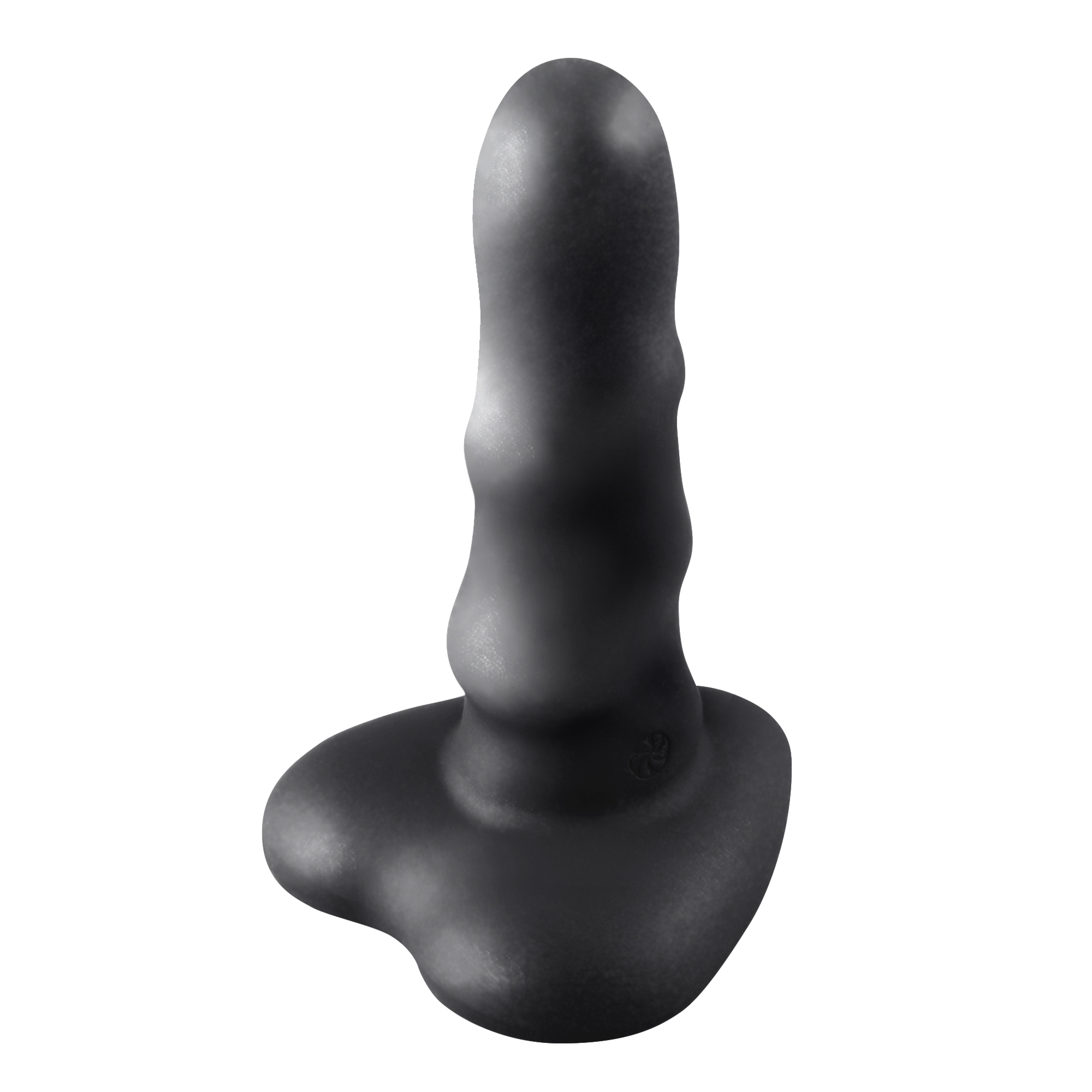 Dildo Lola Games Flow Unicorn Mini Black