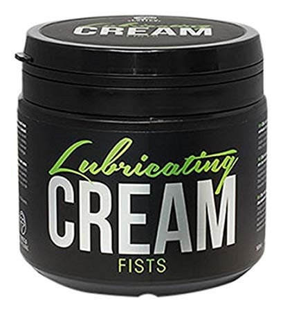 Krem do fistingu Cobeco Body Lube Cream Fists 500 ml