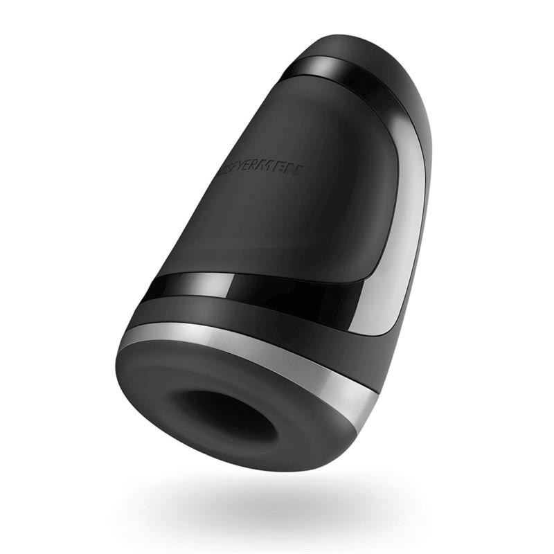 Masturbator podgrzewany Satisfyer Men Heat Vibration