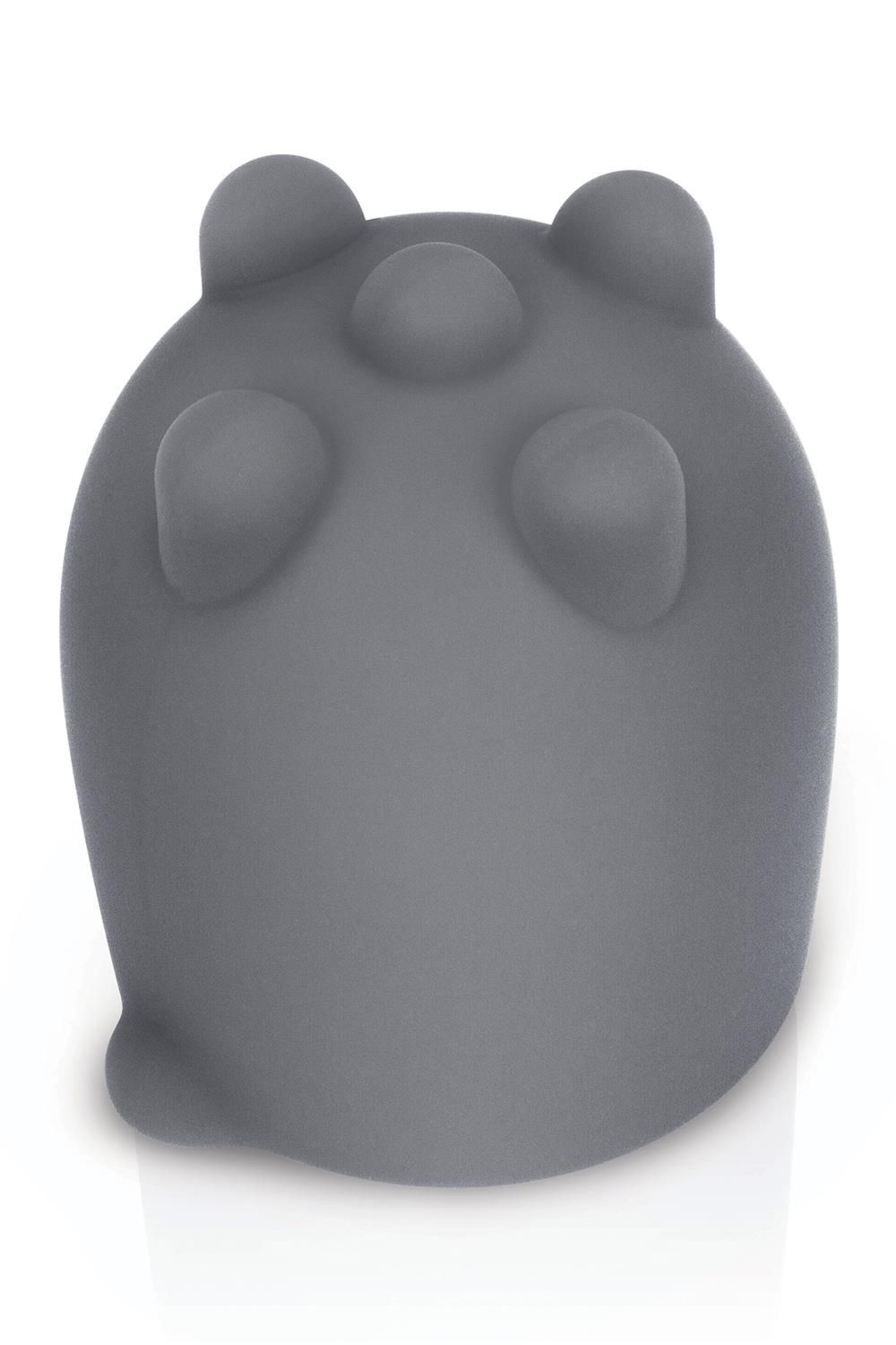 Silikonowa nakładka Le Wand Shiatsu Original