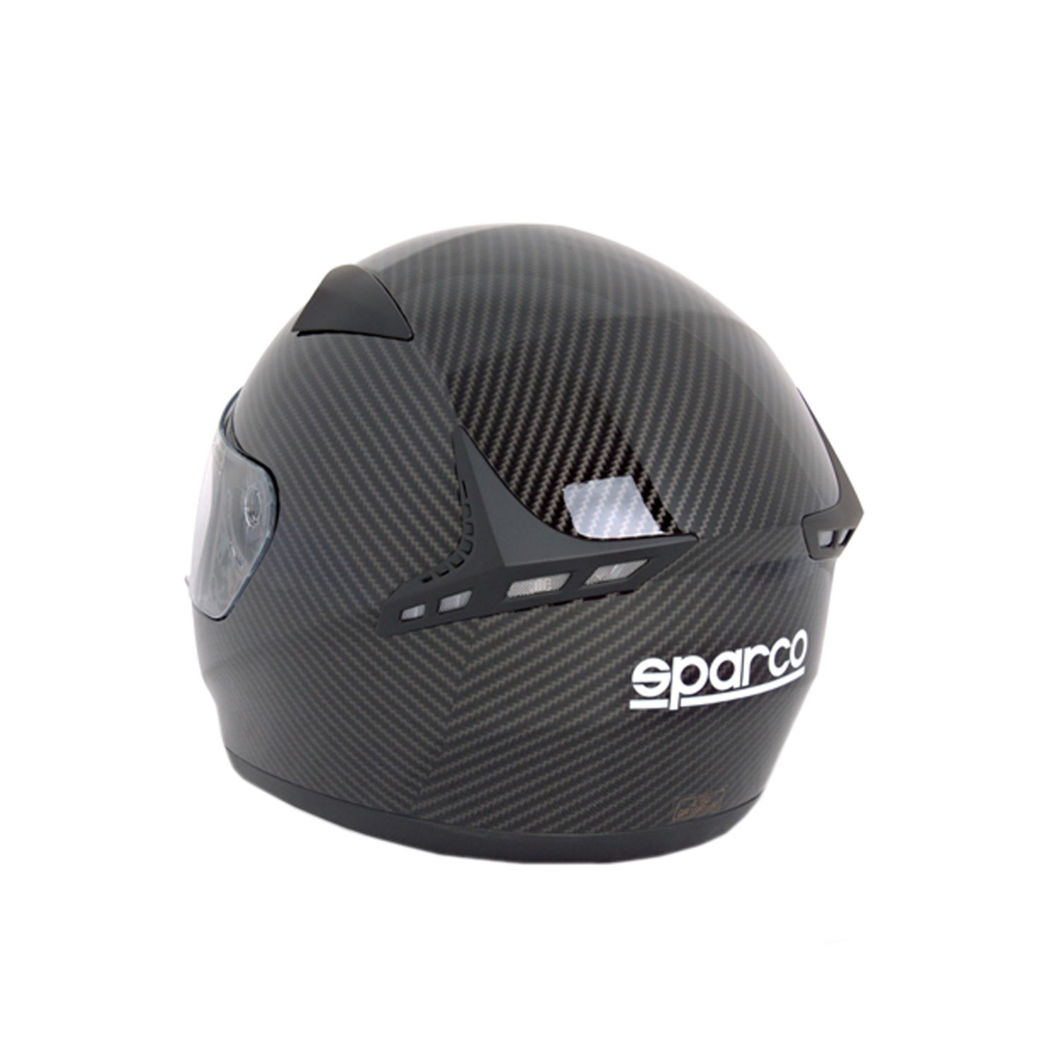 Kask Sparco Club X-1 Carbon