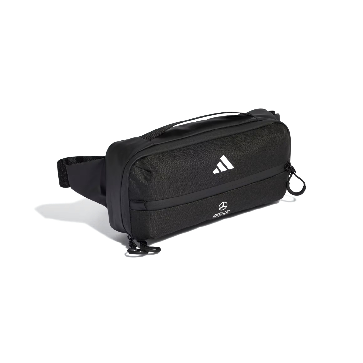 Saszetka sportowa Logo Mercedes AMG F1 2026