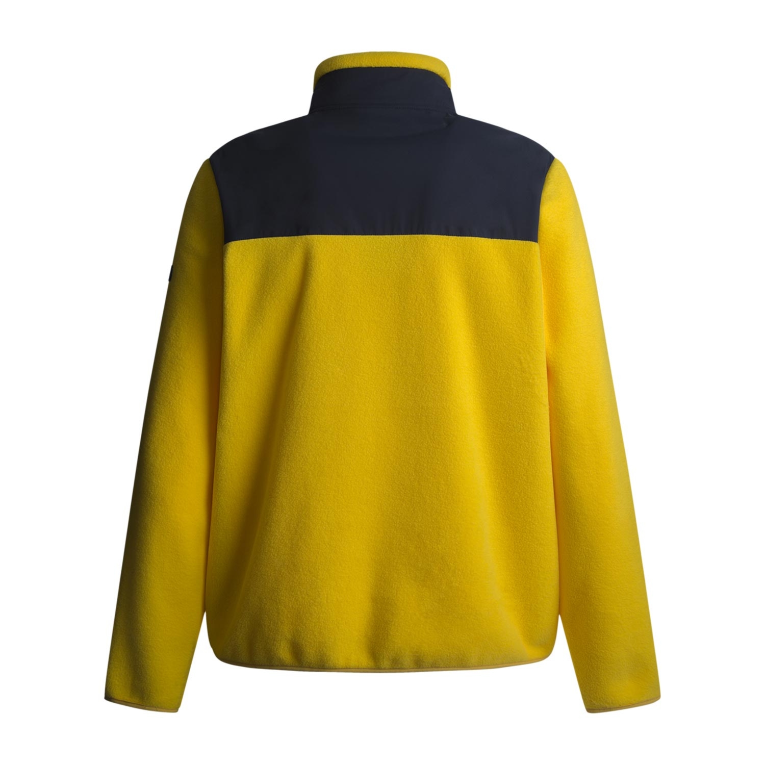 Bluza męska Hybrid Fleece Red Bull Racing 2024