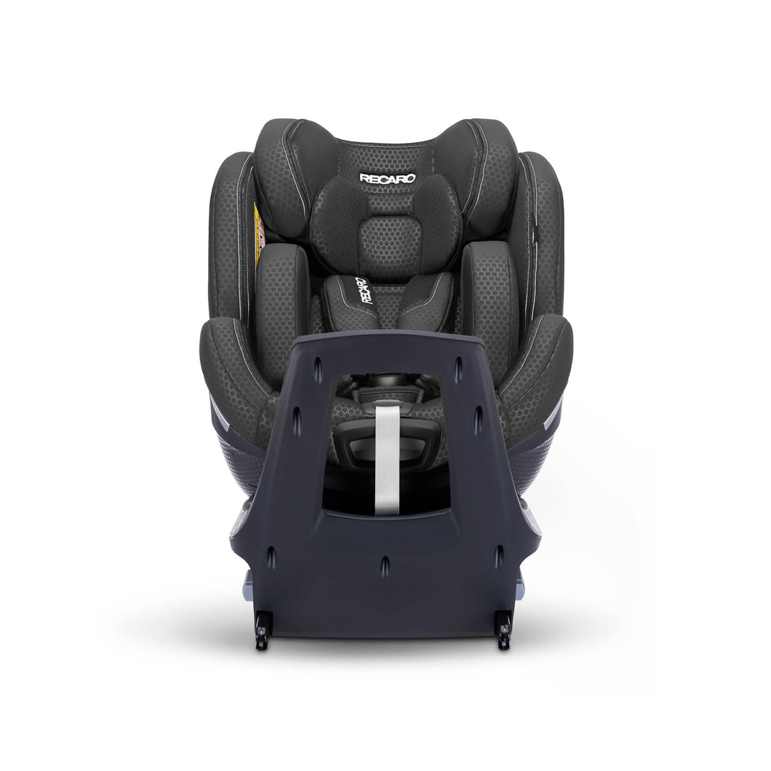 Fotelik dziecięcy Recaro XENON 1 Fresh Black