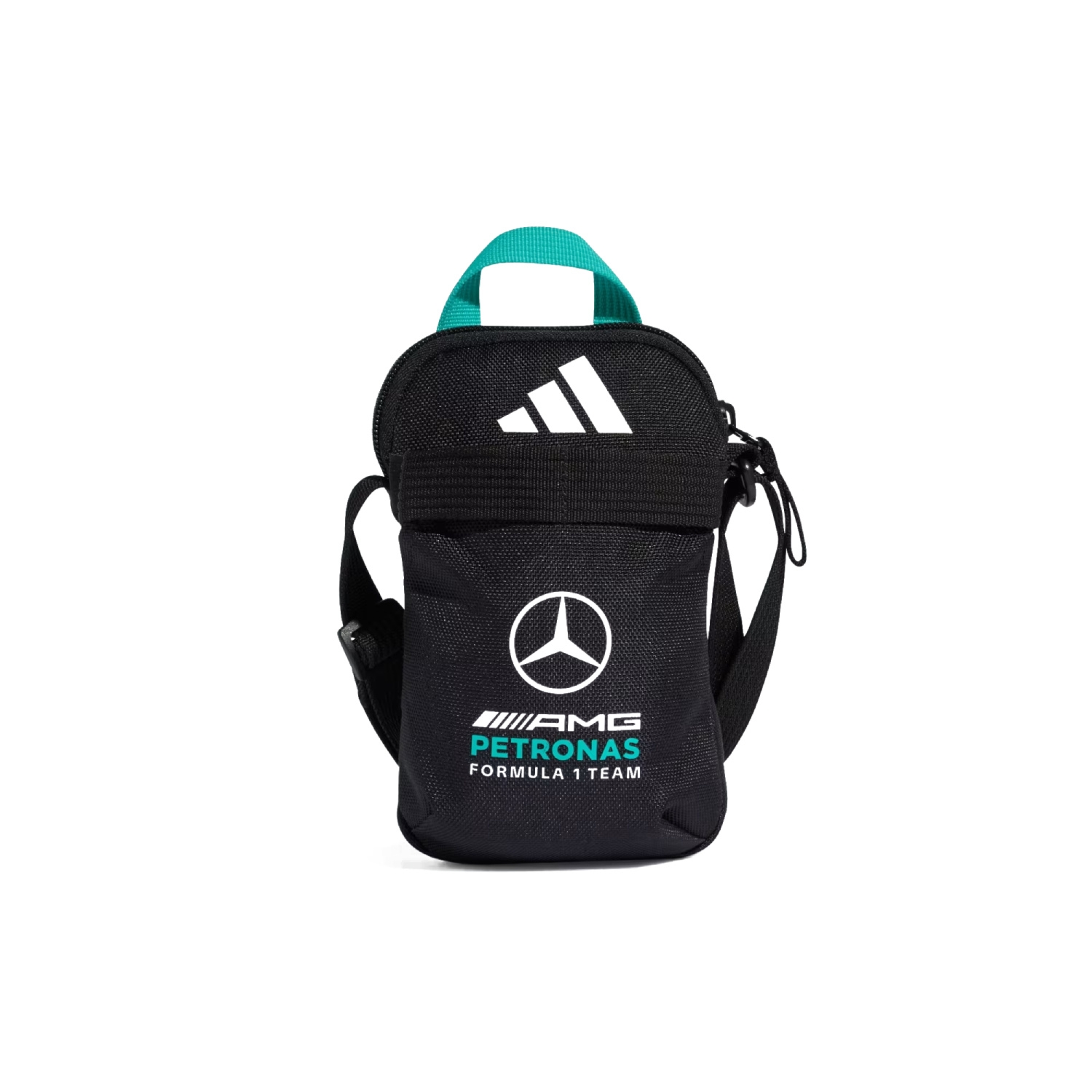 Torebka organizer DNA Mercedes AMG F1 2026