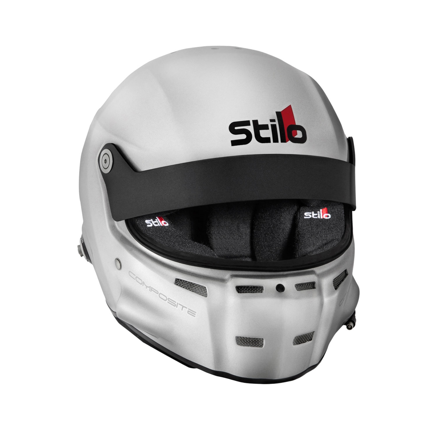 Kask zamknięty Stilo ST5GT Composite Turismo (homologacja FIA oraz Snell)