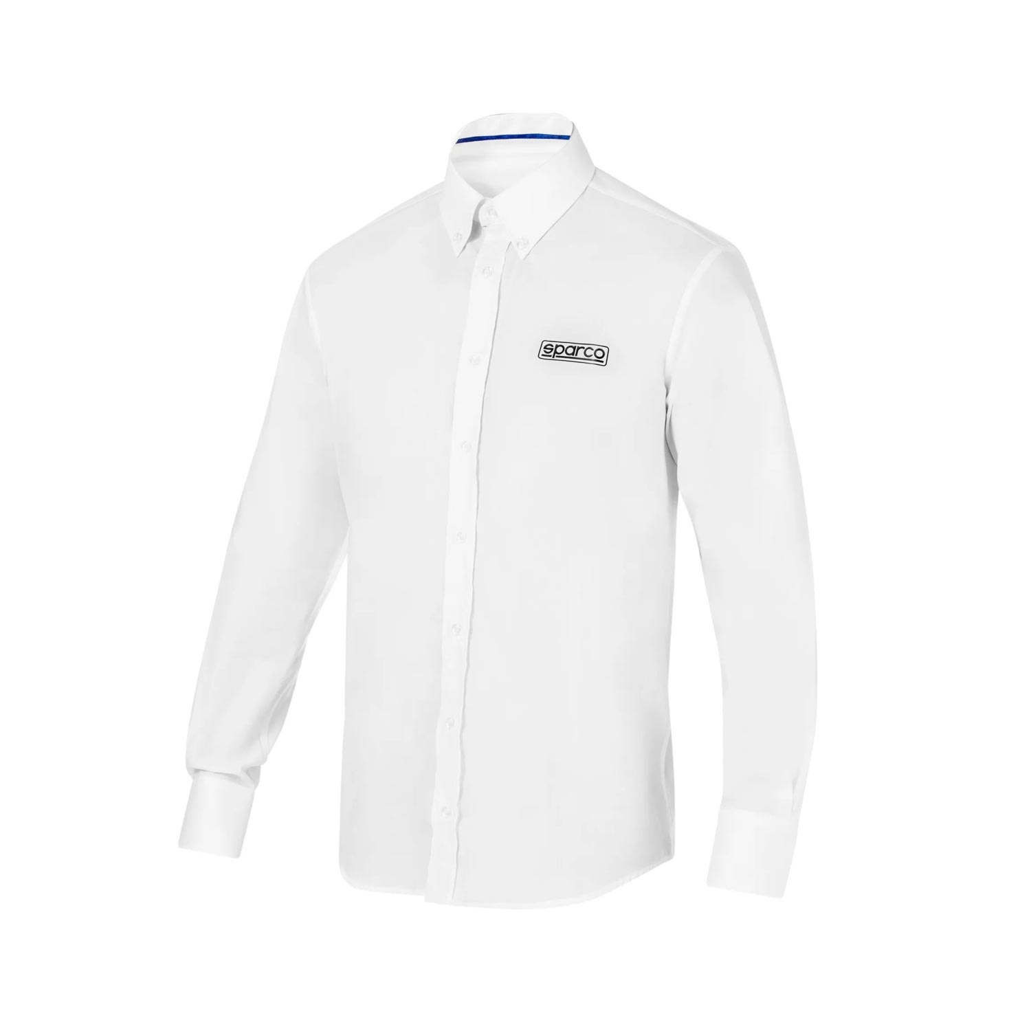 Koszula męska wyjściowa Sparco MY24 biała