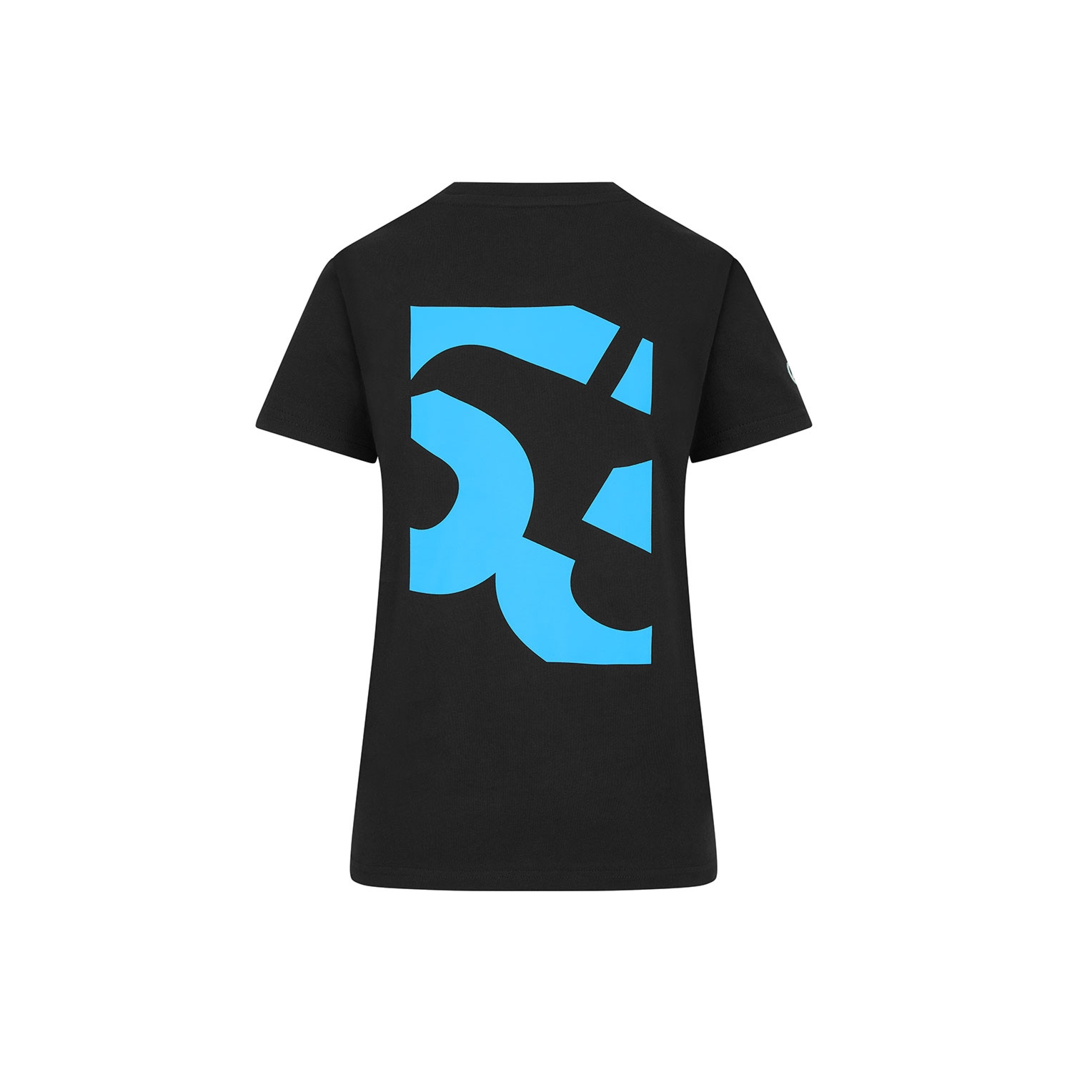 Koszulka t-shirt damska GR Mercedes AMG F1 2024