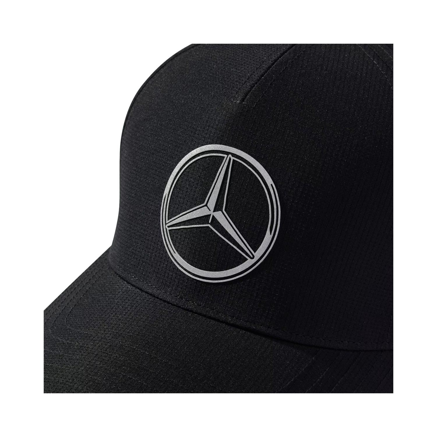 Czapka męska baseballowa Climacool Trucker Mercedes AMG F1 2025