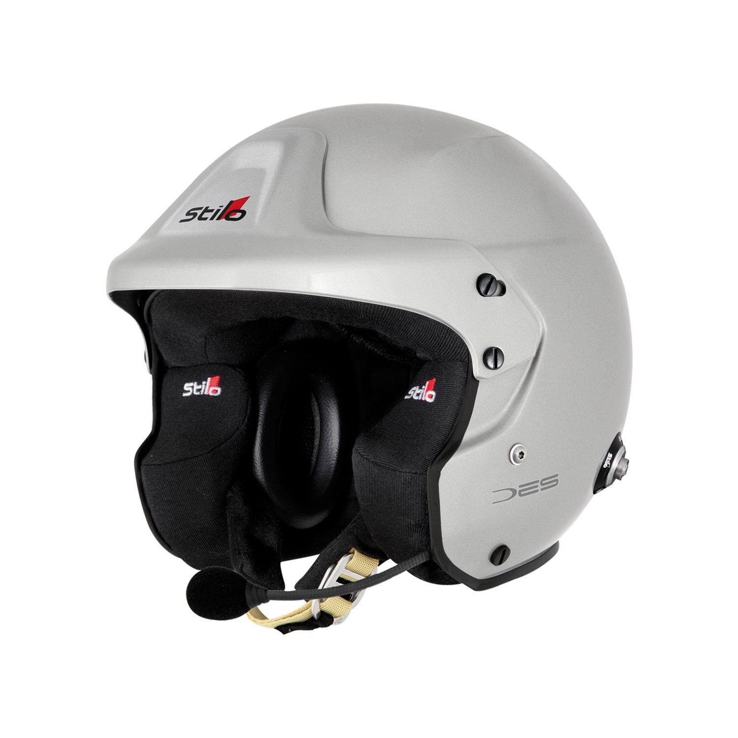 Kask Stilo Trophy Des Plus (FIA)