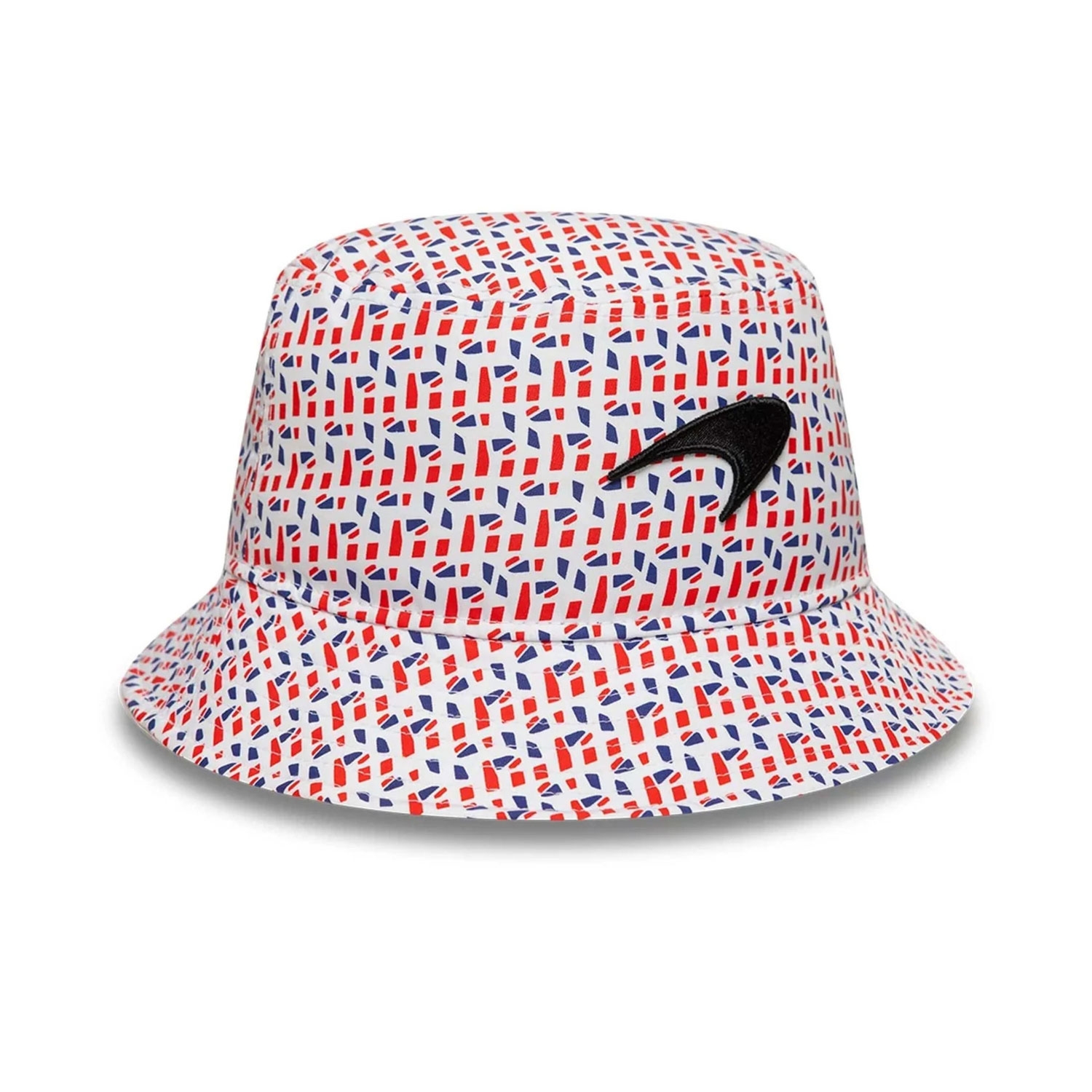 Kapelusz męski Norris Silverstone GP McLaren F1 2025