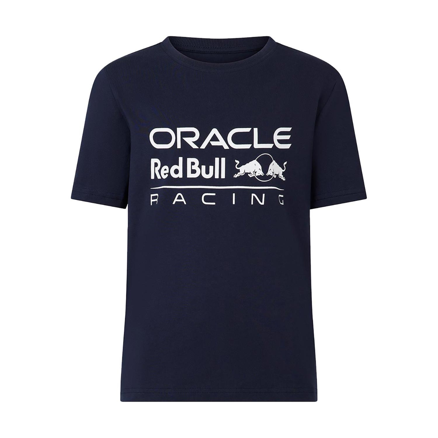 Koszulka T-shirt dziecięcy Large Logo Red Bull Racing