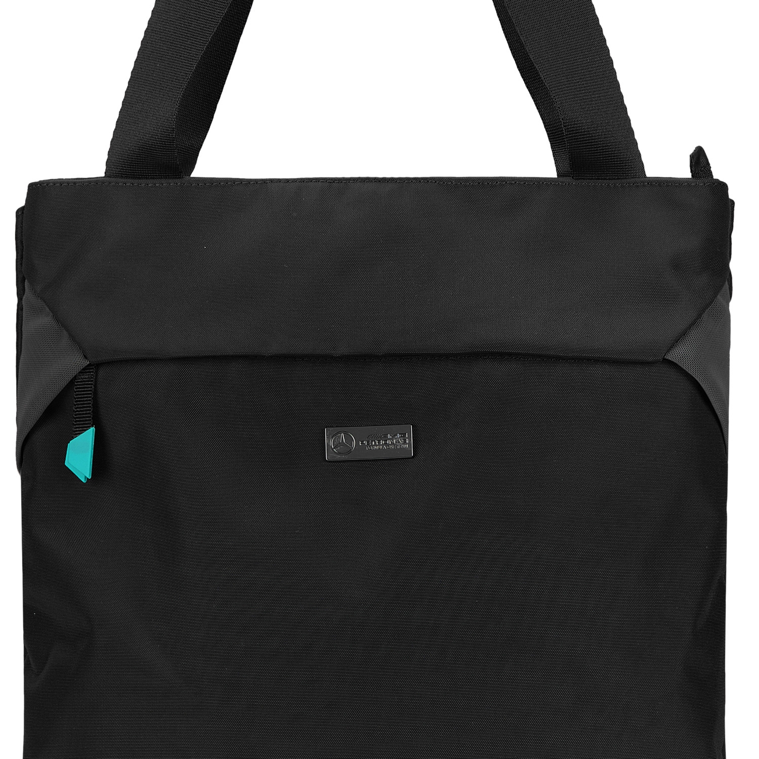 Plecak torba Tote Transformable Mercedes AMG F1 2024