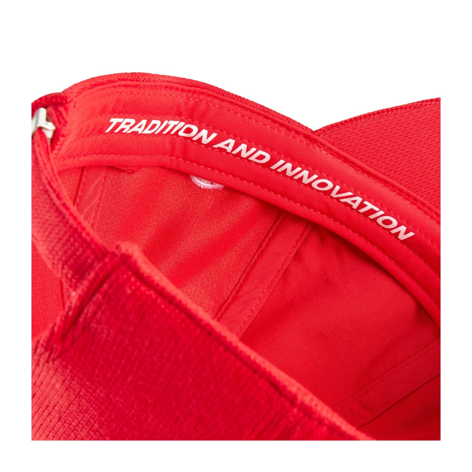 Czapka baseballowa męska China GP Ferrari F1 2025