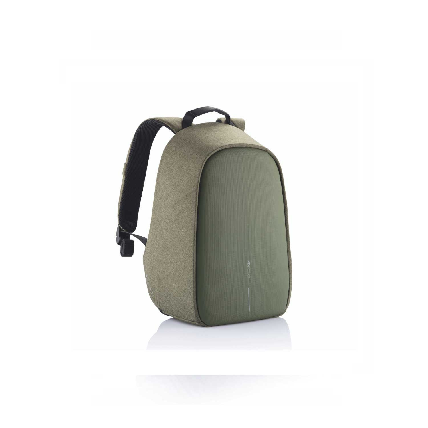 Plecak Bobby Hero Small Green XD Design
