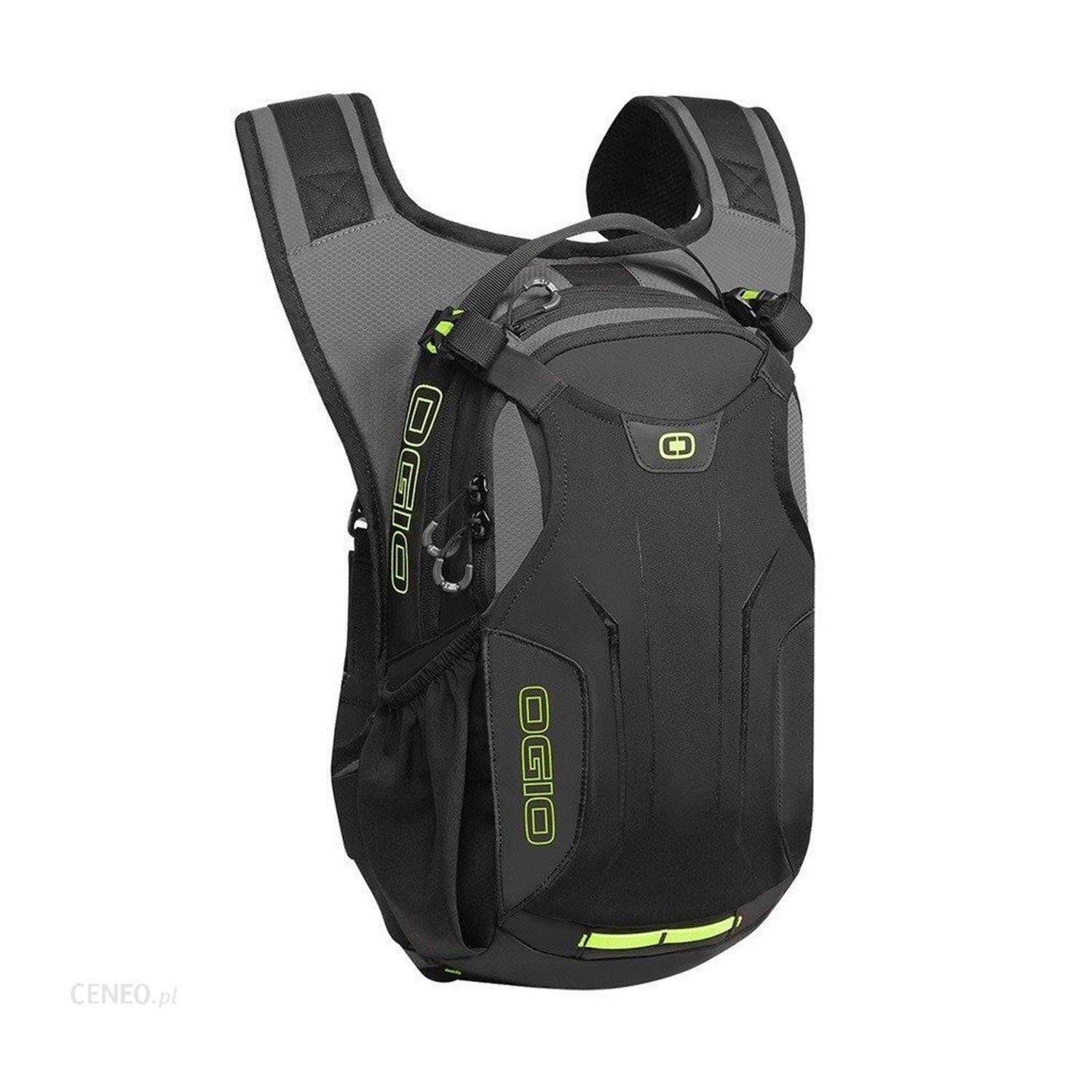 Plecak Baja OGIO czarny