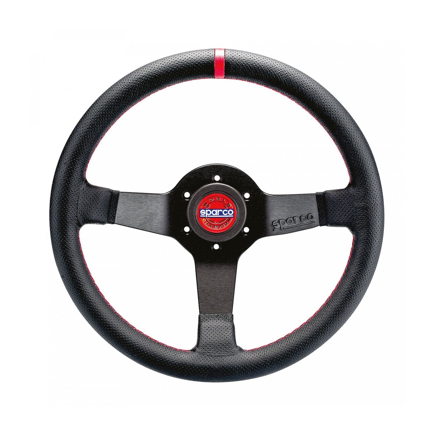 Kierownica Sparco Champion 330