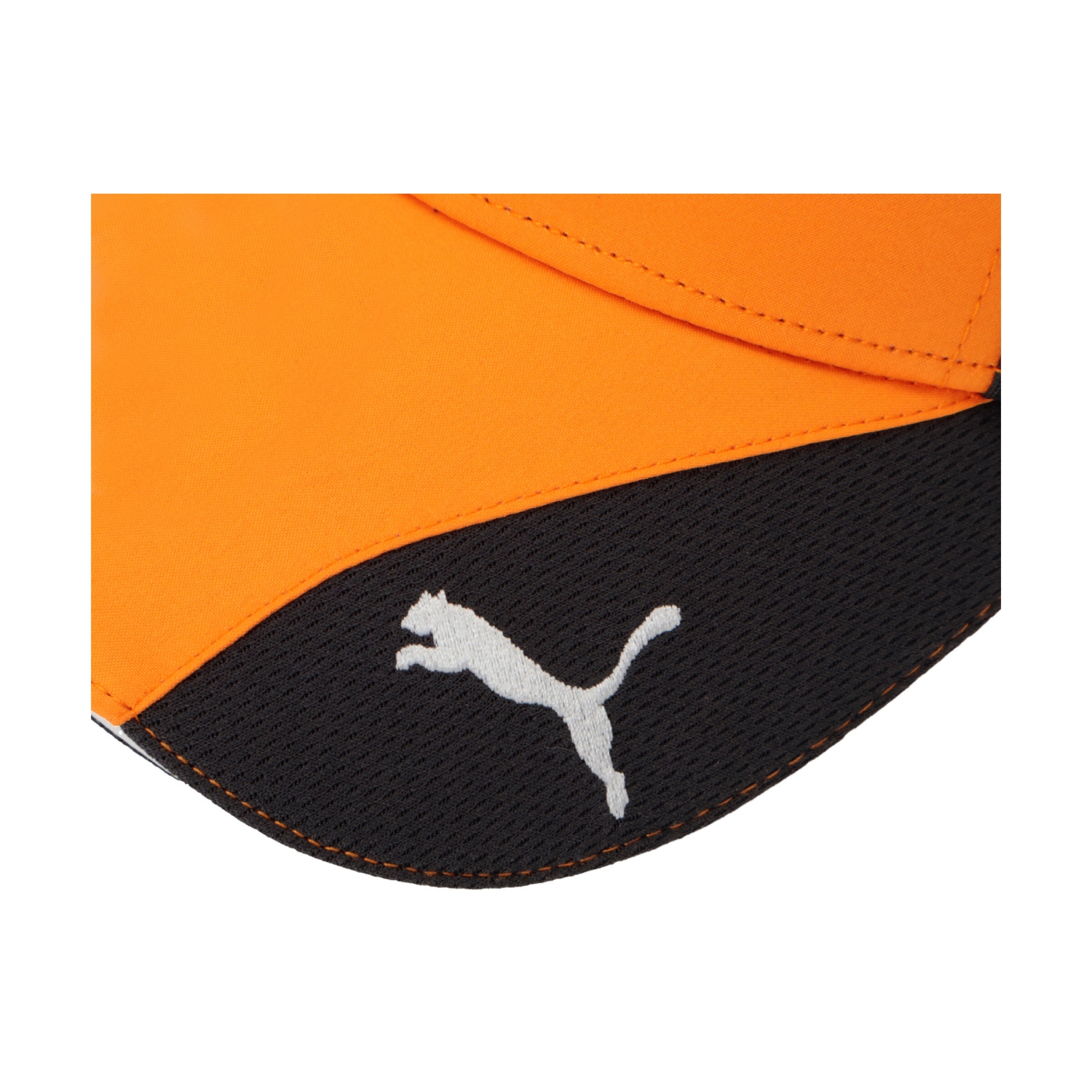 Czapka baseballowa dziecięca Oscar Piastri Team McLaren F1 2026