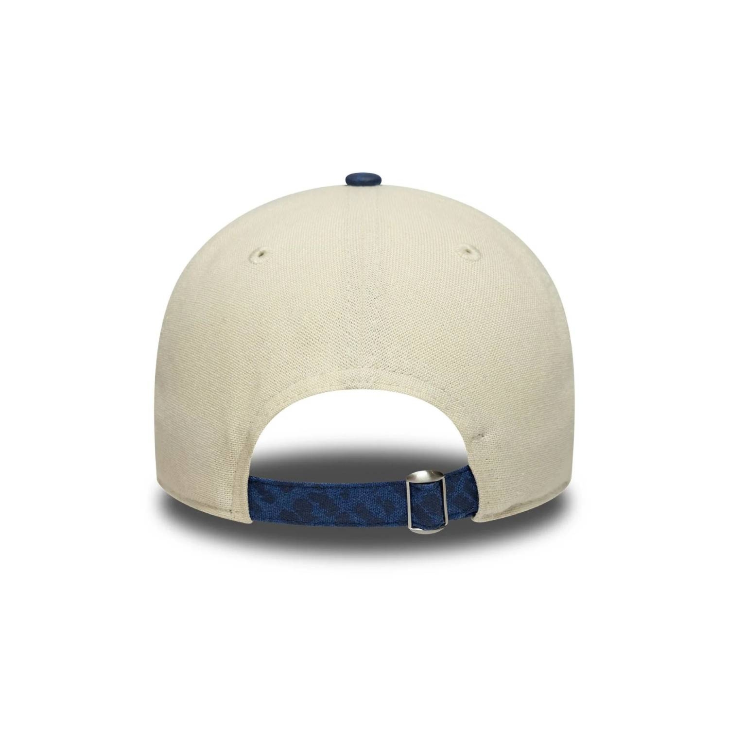 Czapka baseballowa męska Heritage Alpine F1 2026 niebieska