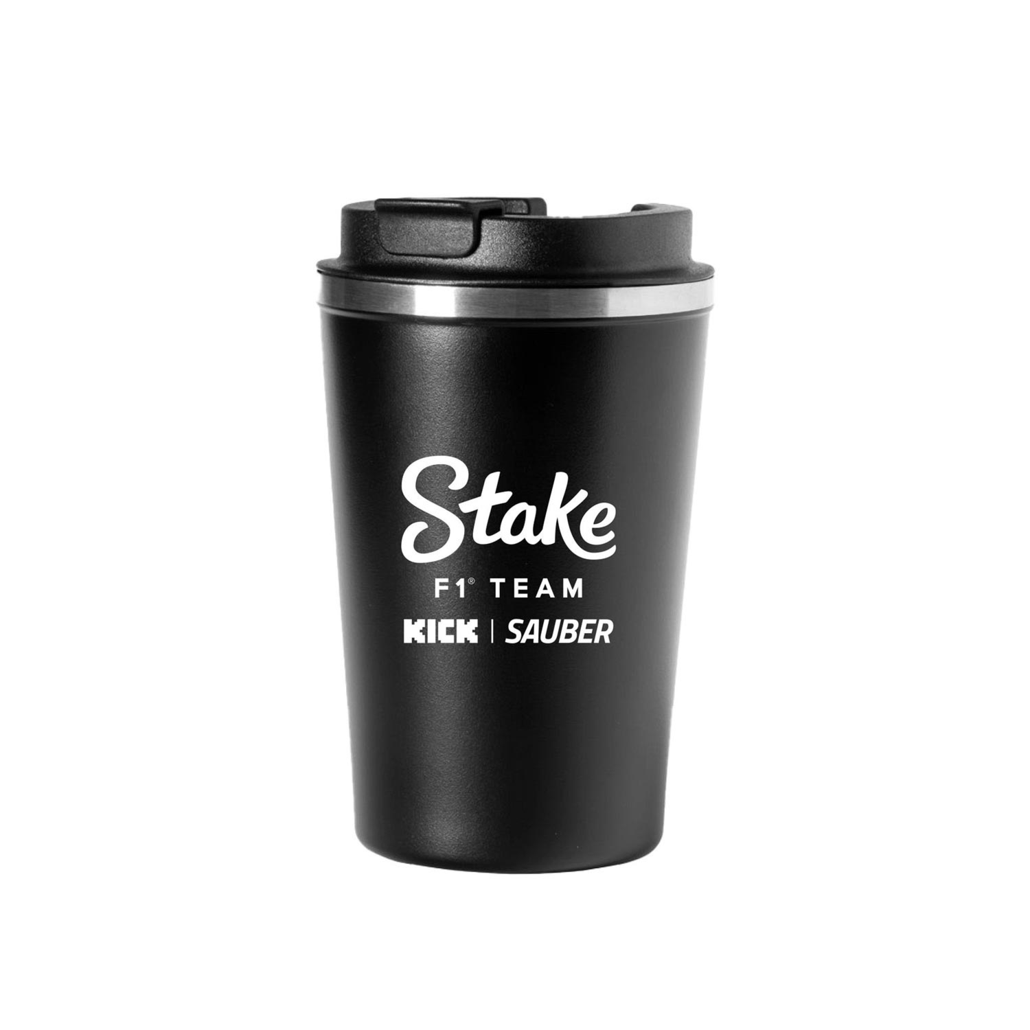 Kubek termiczny Team Stake F1 Kick Sauber 2024