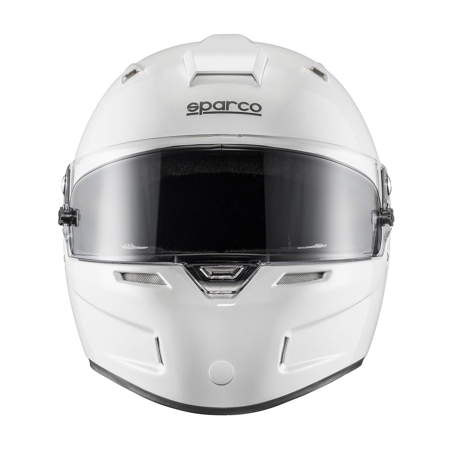 Kask Sparco Pro RF-5 MY22 biały (FIA)