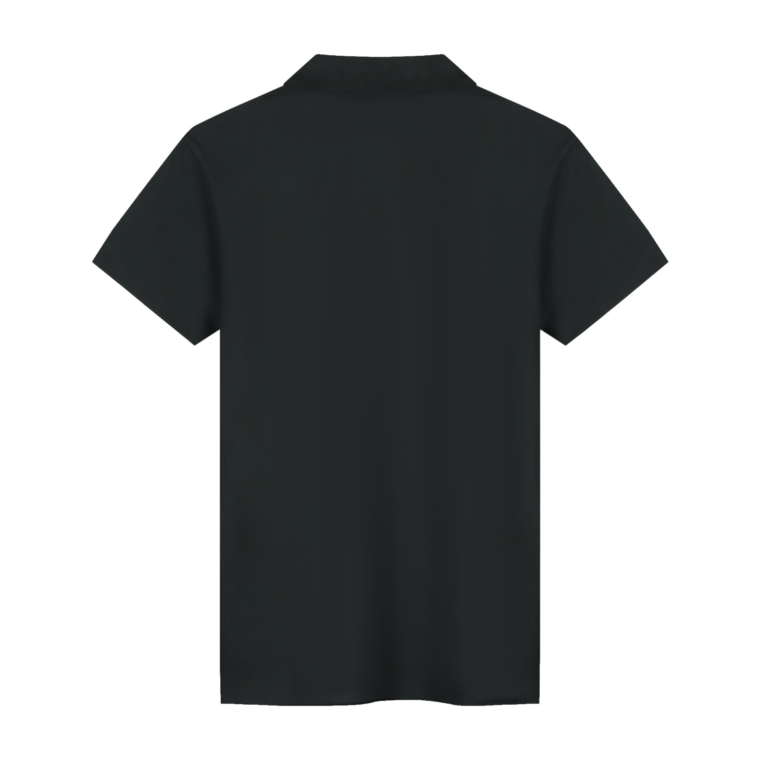 Koszulka polo męska czarna Seasonal Aston Martin F1 2026