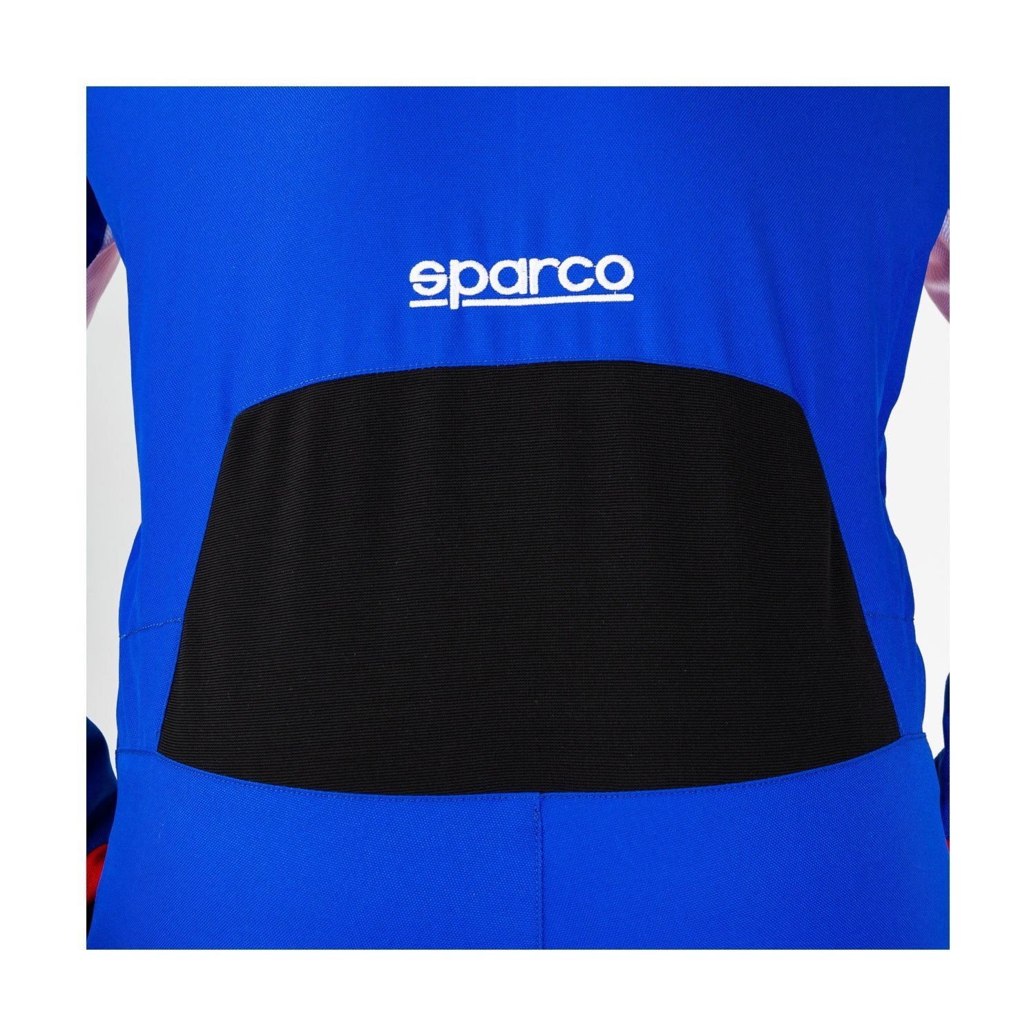 Kombinezon dziecięcy Sparco Thunder MY20 szary/żółty (CIK)
