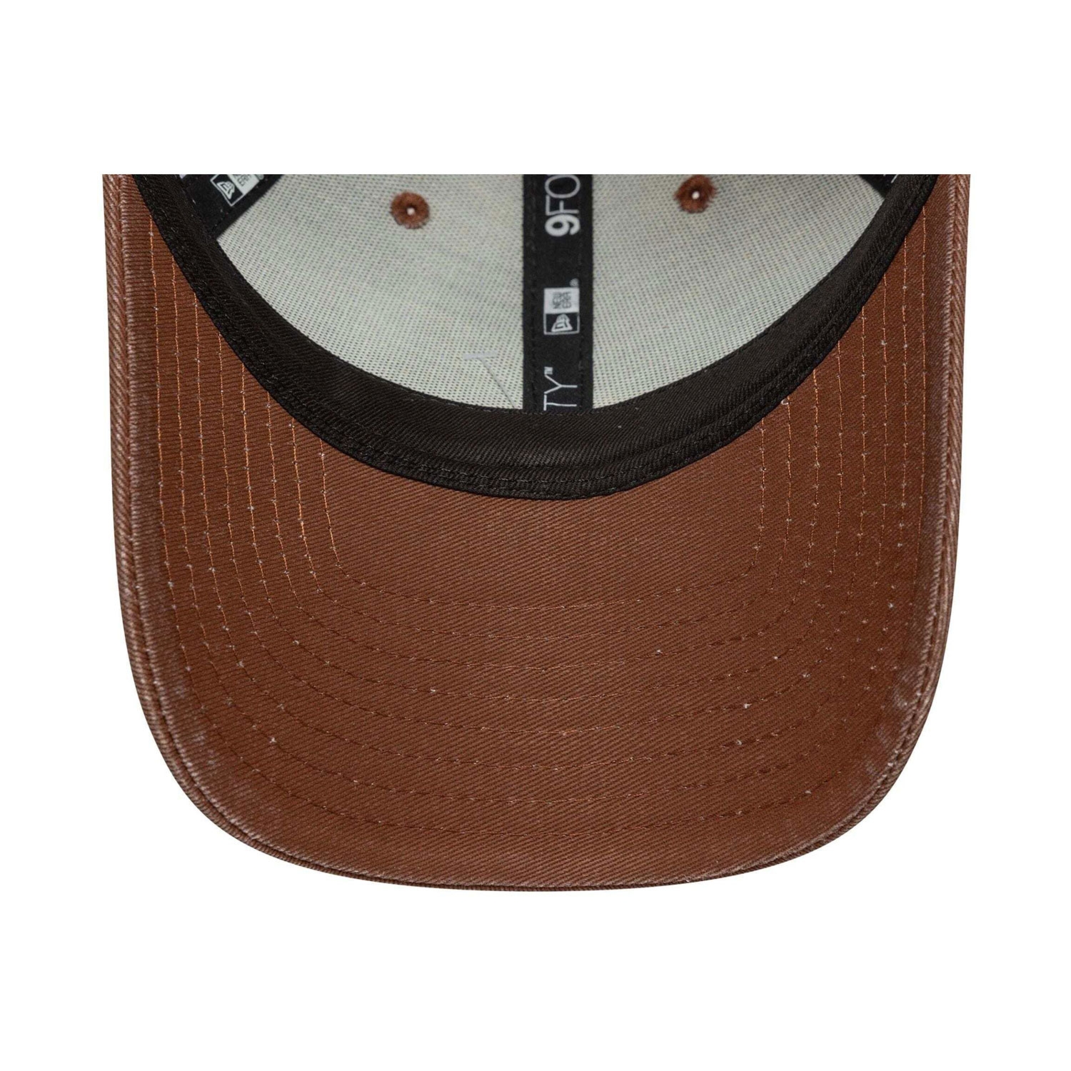 Czapka baseballowa męska Washed Alpine F1 2025