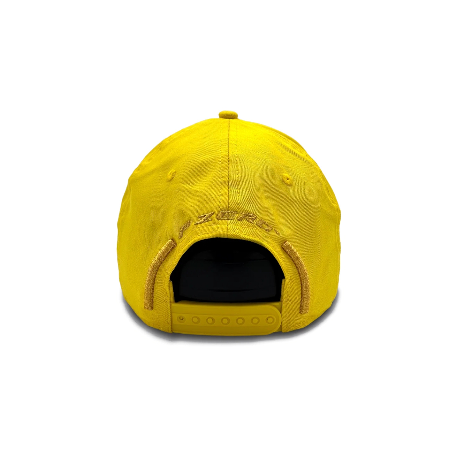 Czapka męska baseballowa Podium China Pirelli 2026