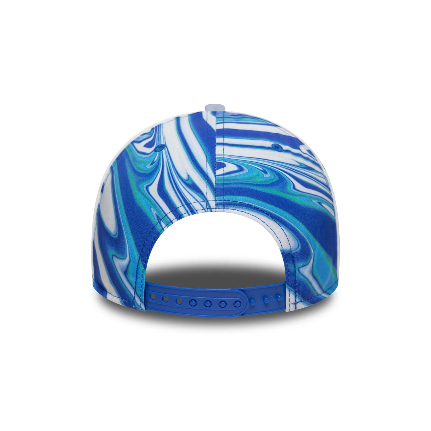 Czapka męska baseballowa AOP Visa Cash App RB 2025