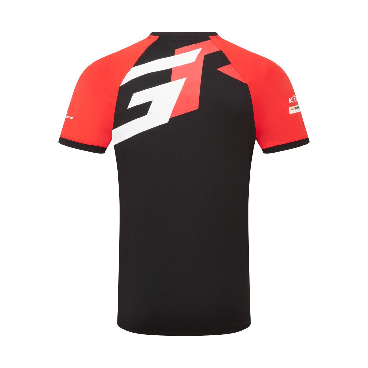 Koszulka T-shirt męska Toyota Gazoo Racing Team WRC 2025