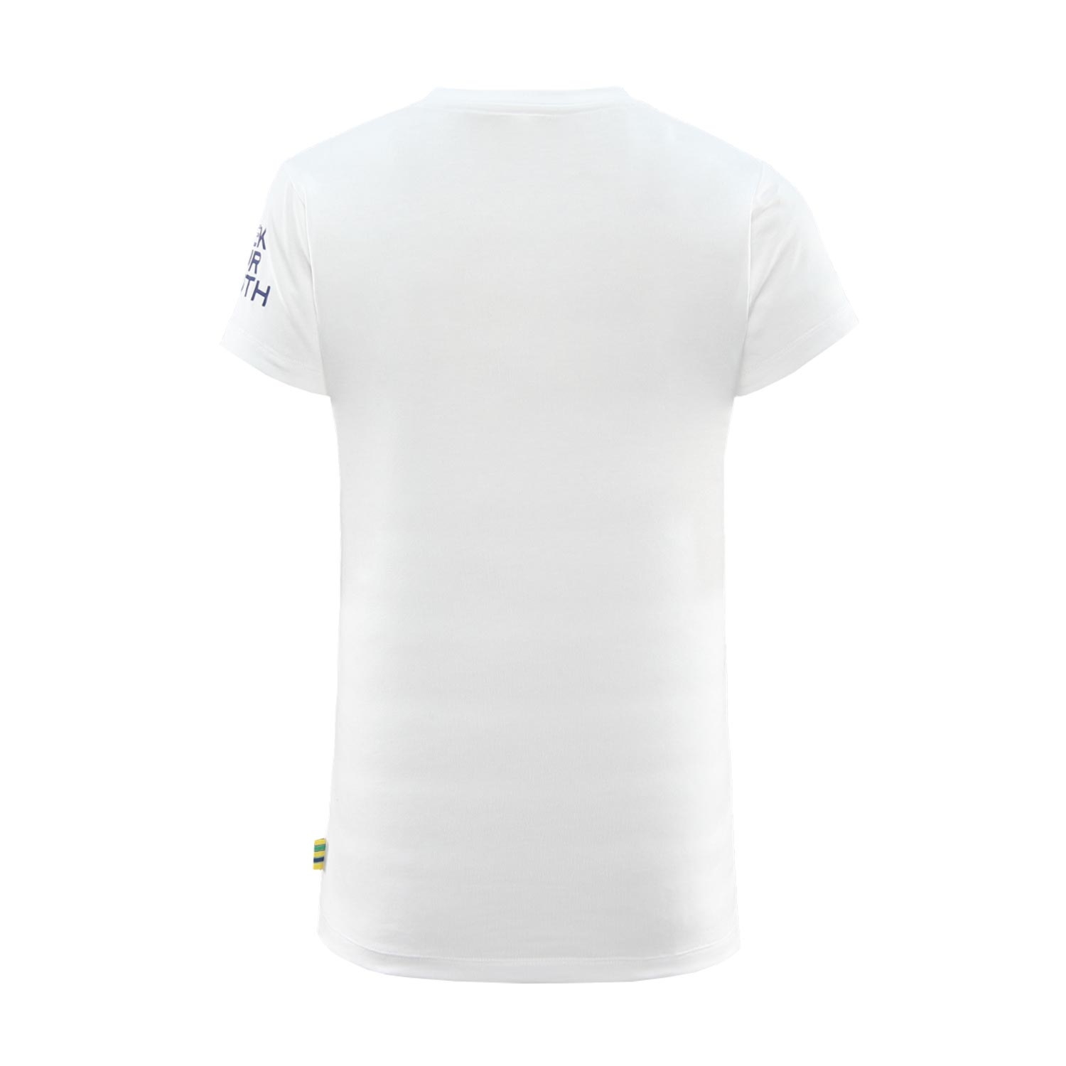 Koszulka t-shirt damska Legacy Logo Senna 2025