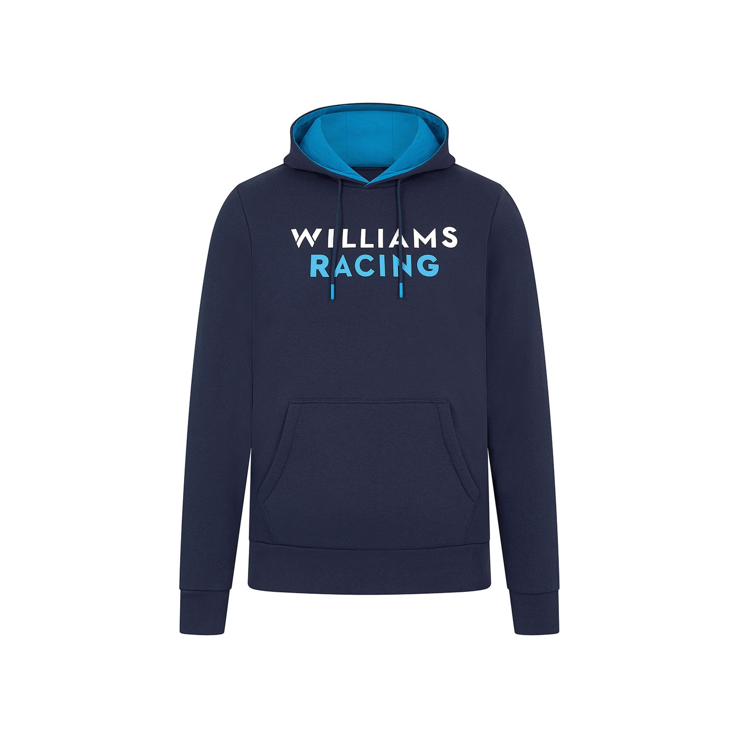 Bluza męska Hoody Core Williams Racing 2025