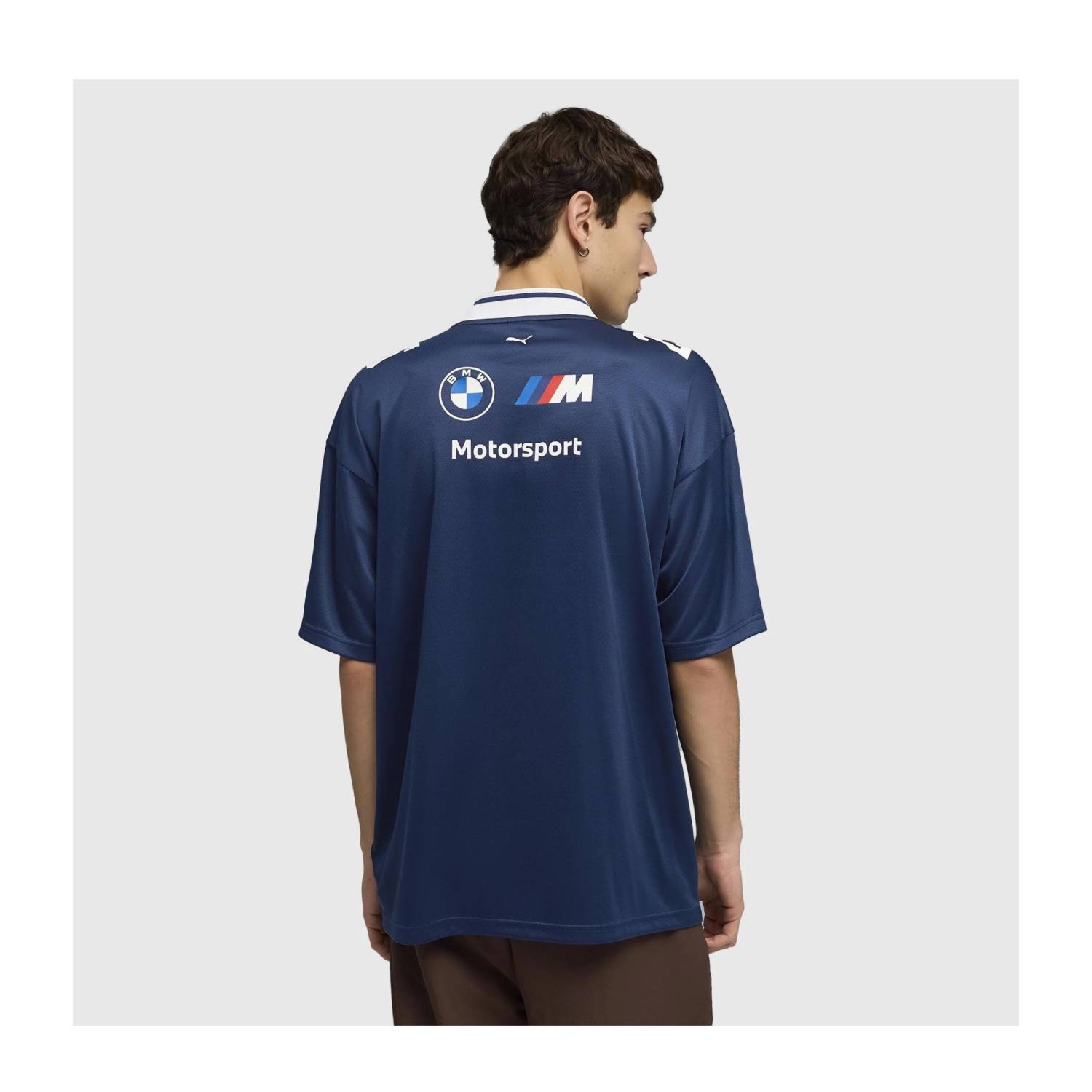 Koszulka t-shirt męska Daytona BMW Motorsport 2026