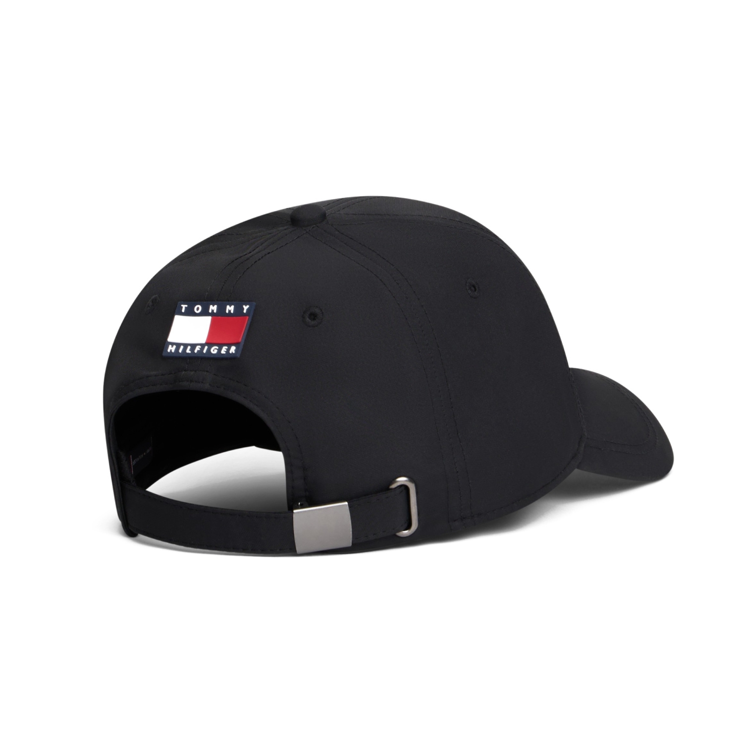 Czapka męska baseballowa czarna Sergio Perez Team Cadillac F1 2026