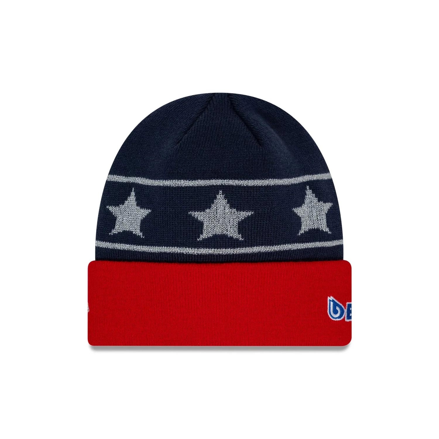 Czapka zimowa męska Las Vegas GP Alpine F1 2024