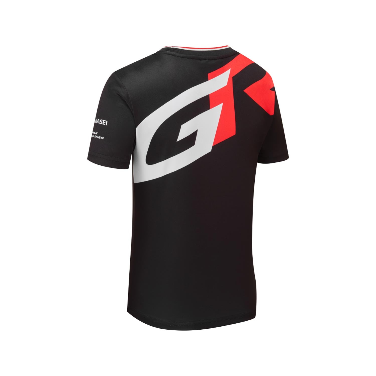 Koszulka T-shirt dziecięca Team Toyota Gazoo Racing WRC