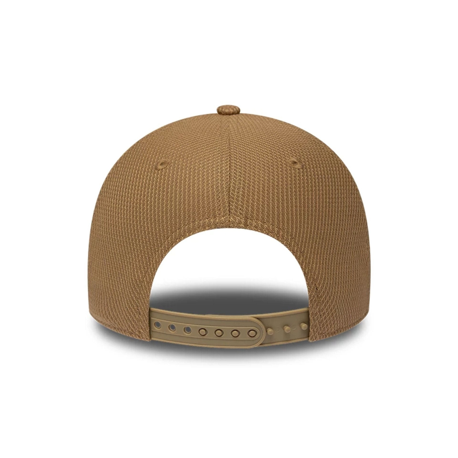 Czapka męska baseballowa Race Special brązowa Visa Cash App RB 2026