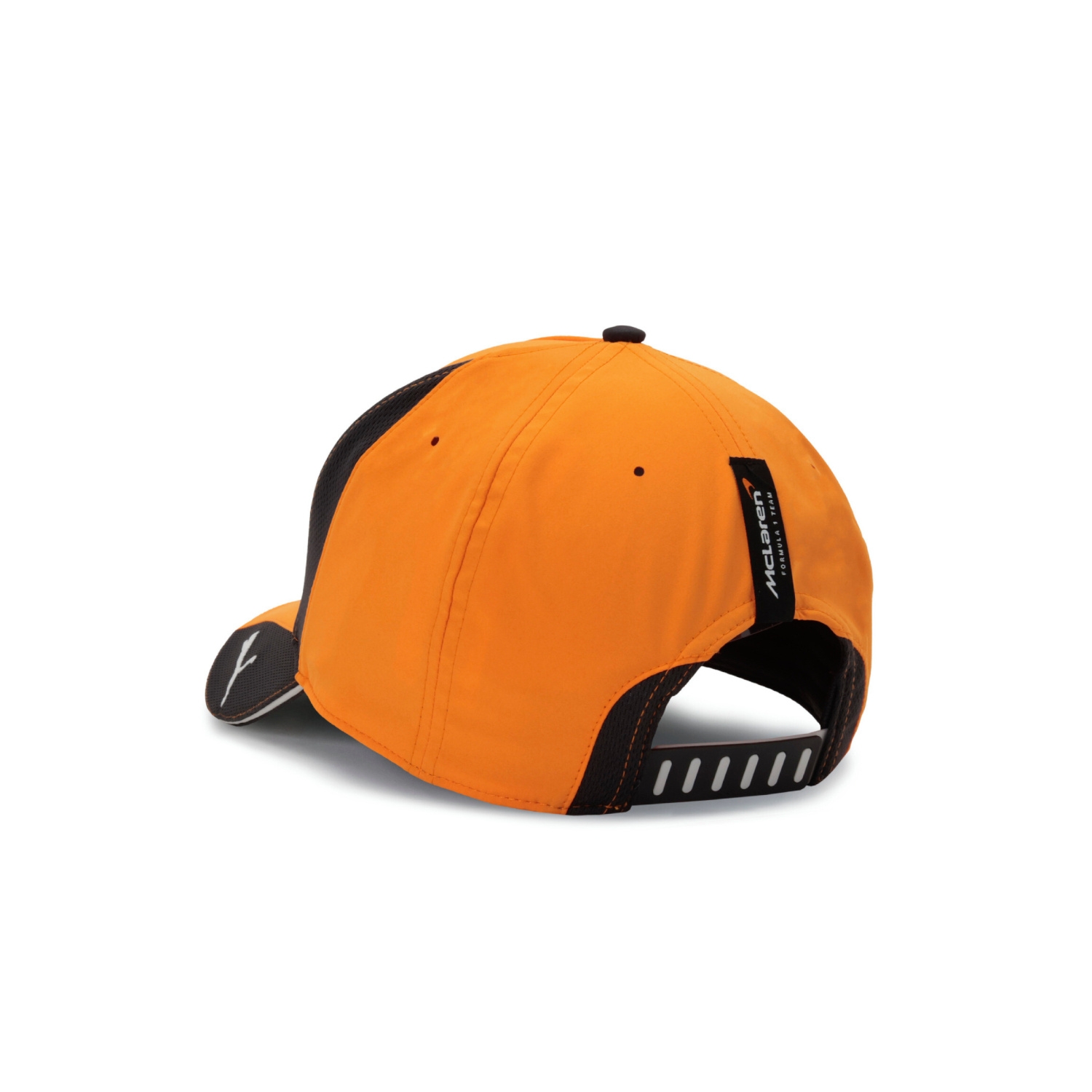 Czapka baseballowa dziecięca Lando Norris Team McLaren F1 2026