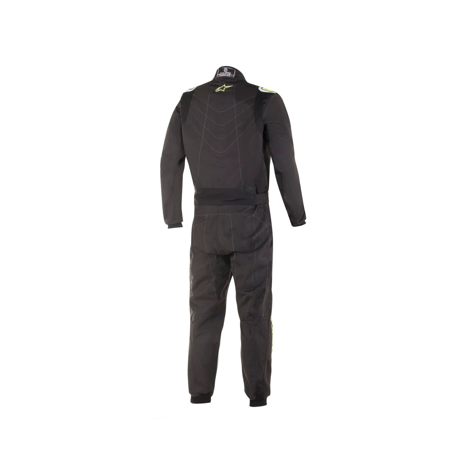 Kombinezon kartingowy Alpinestars KMX-9 V3 (FIA)