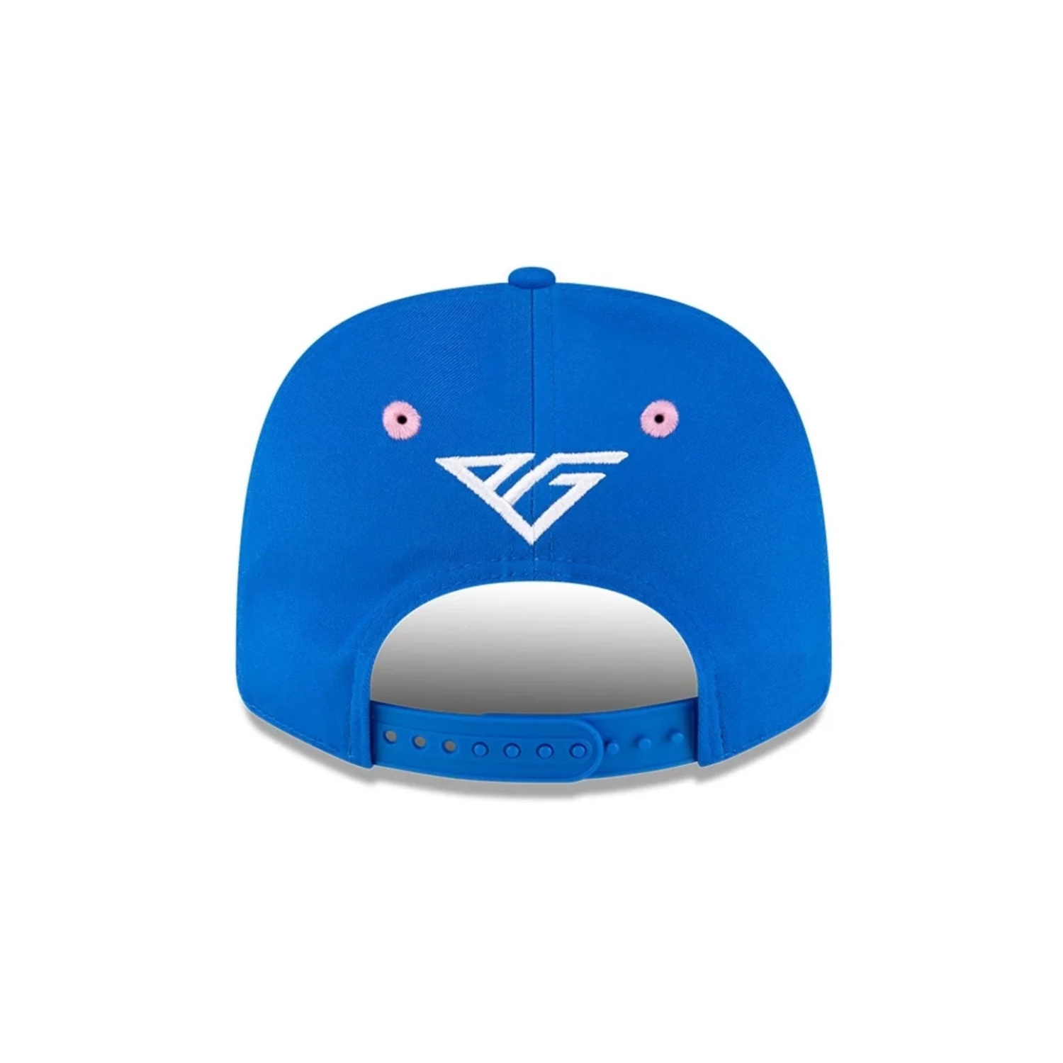 Czapka baseballowa męska Pierre Gasly Team Alpine F1 2026