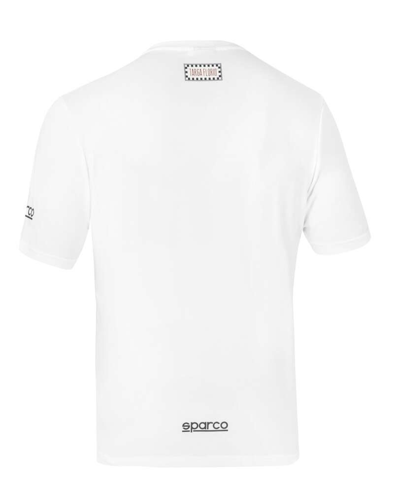 Koszulka T-shirt Sparco Targa Florio #T1
