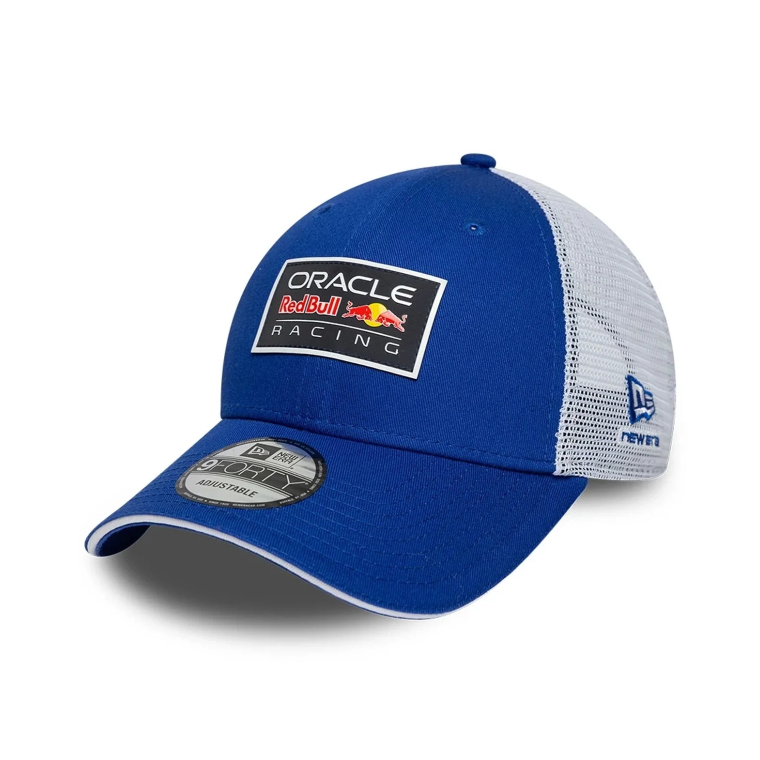Czapka baseballowa męska Summer League Red Bull Racing 2026